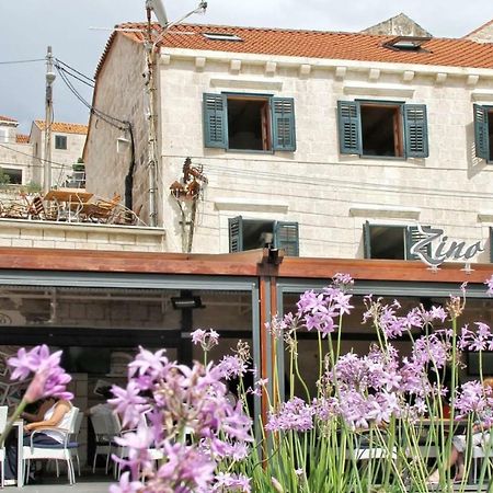 Apartments Seafront Cavtat Exterior photo